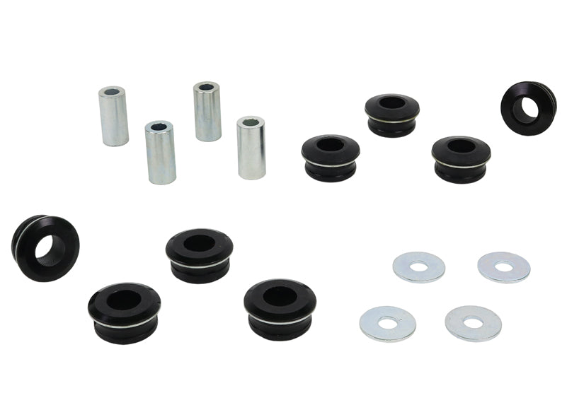 W53307 - Control Arm Upper - Bushing Kit