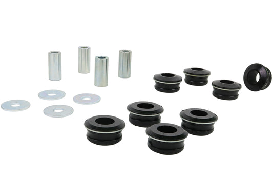 W53307 - Control Arm Upper - Bushing Kit