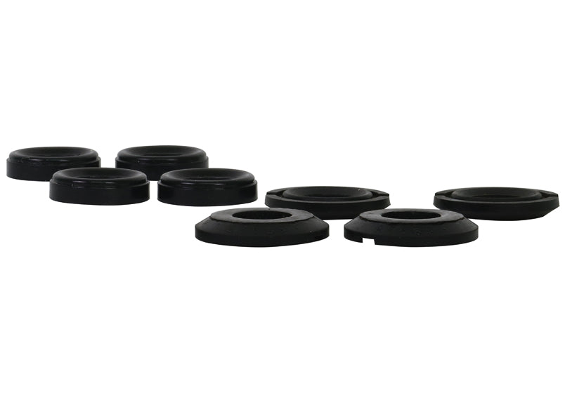 W53308 - Control Arm Upper - Bushing Kit
