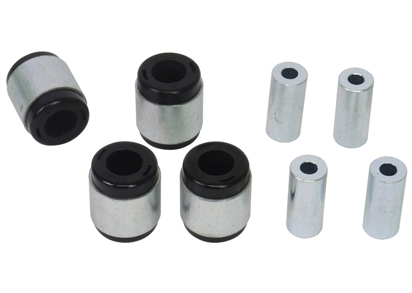 W53309 - Control Arm Upper - Bushing Kit