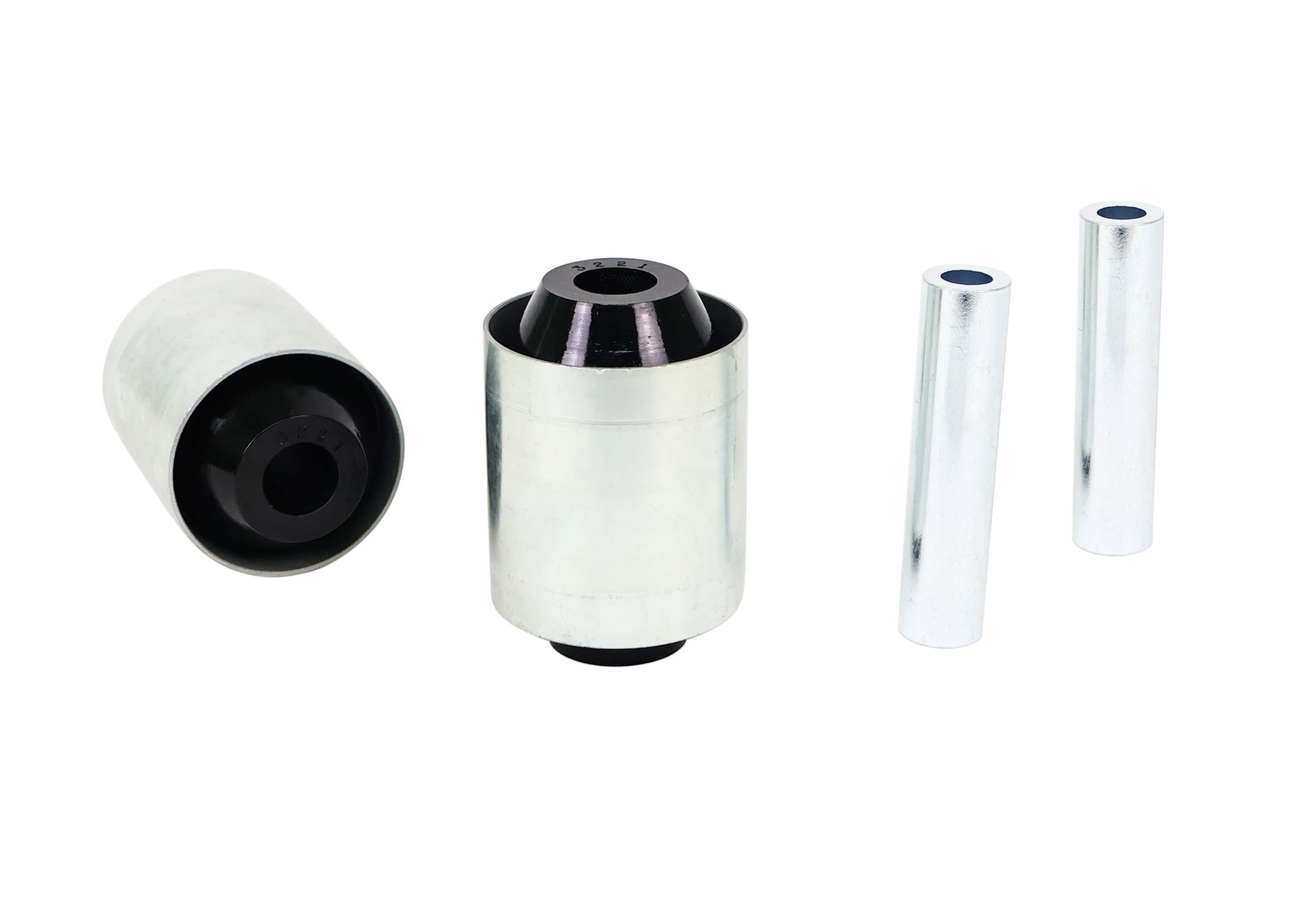 W53310 - Radius Arm Lower - Bushing Kit