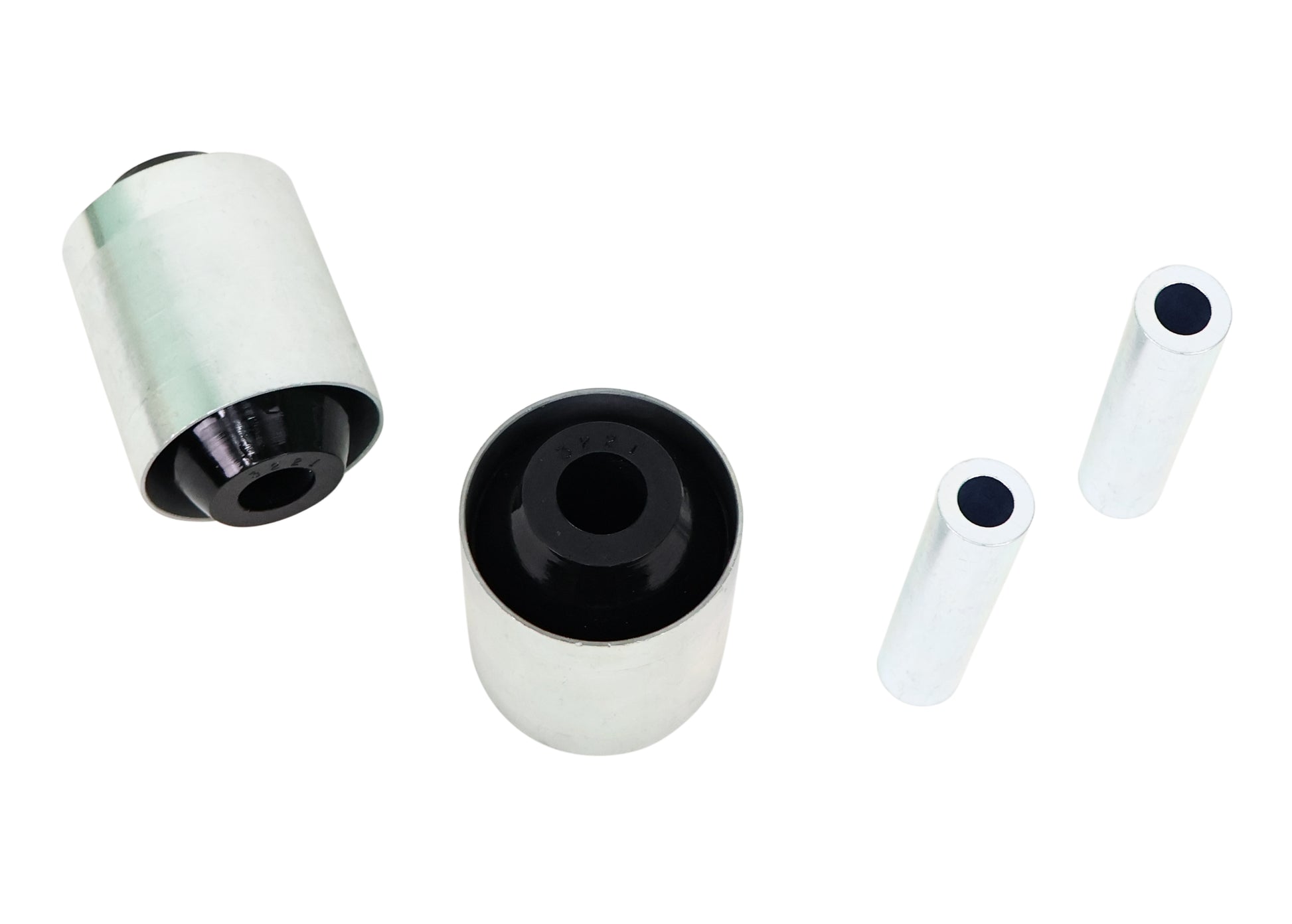 W53310 - Radius Arm Lower - Bushing Kit