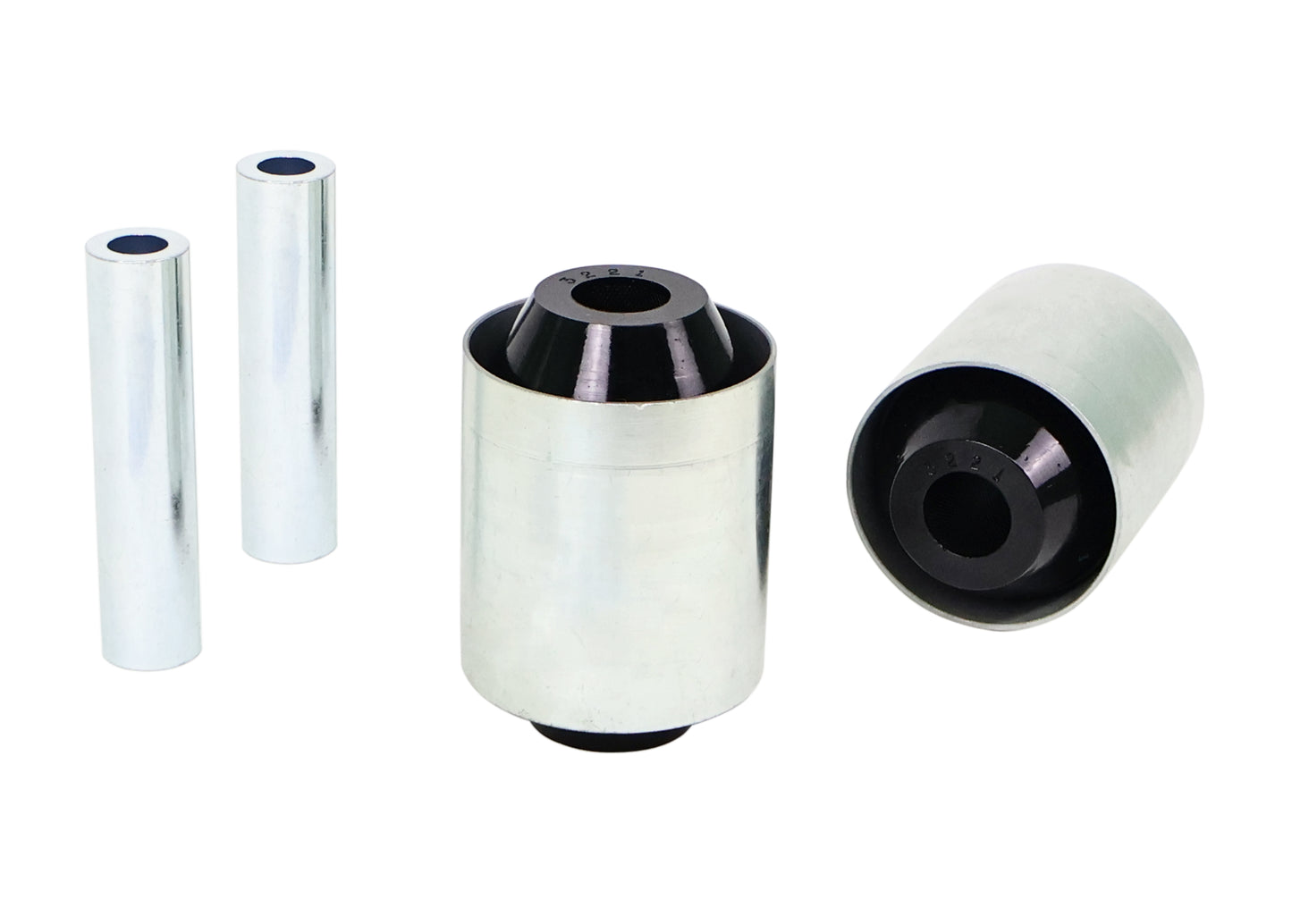 W53310 - Radius Arm Lower - Bushing Kit