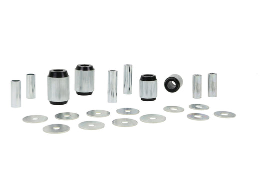 W53312 - Control Arm Lower - Bushing Kit
