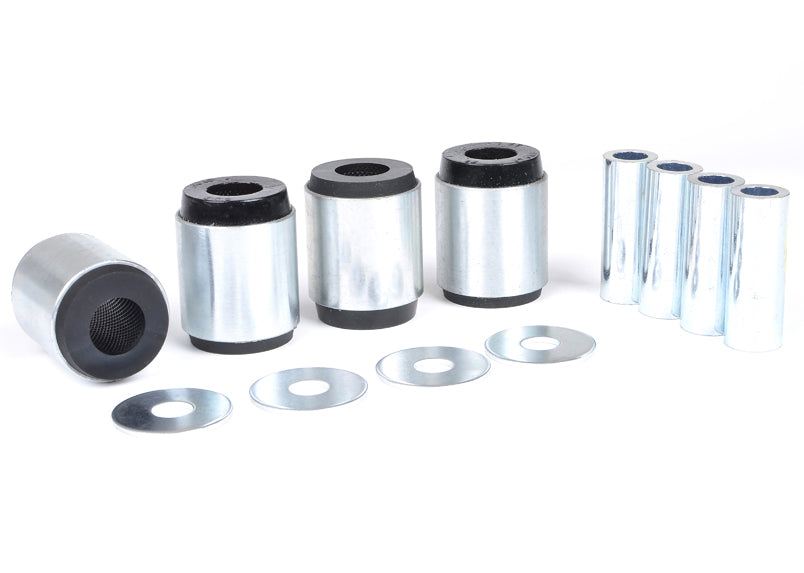 W53313 - Control Arm Upper - Bushing Kit