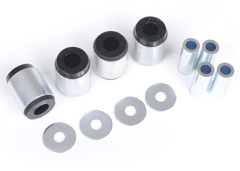 W53313 - Control Arm Upper - Bushing Kit