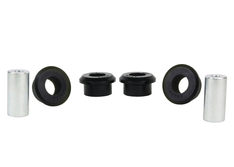 W53316 - Control Arm Lower - Inner Rear Bushing Kit