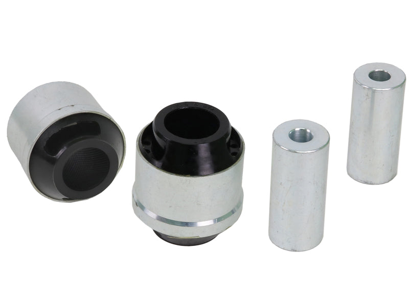 W53336 - Control Arm Lower - Bushing Kit