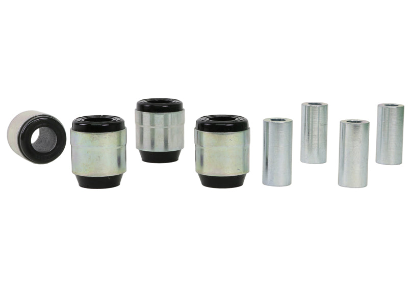 W53337 - Control Arm Upper - Bushing Kit