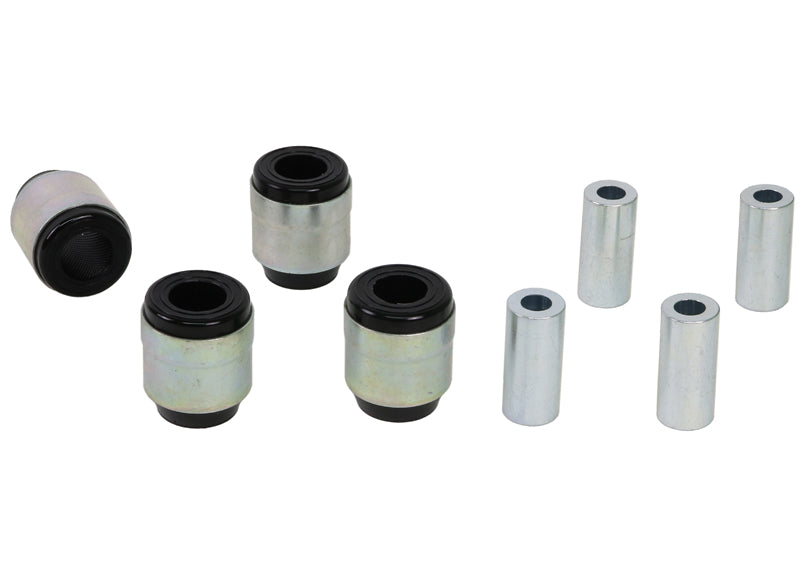 W53337 - Control Arm Upper - Bushing Kit
