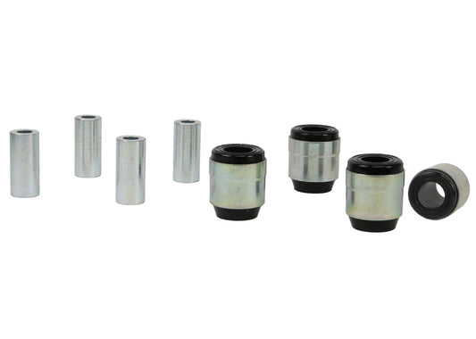 W53337 - Control Arm Upper - Bushing Kit