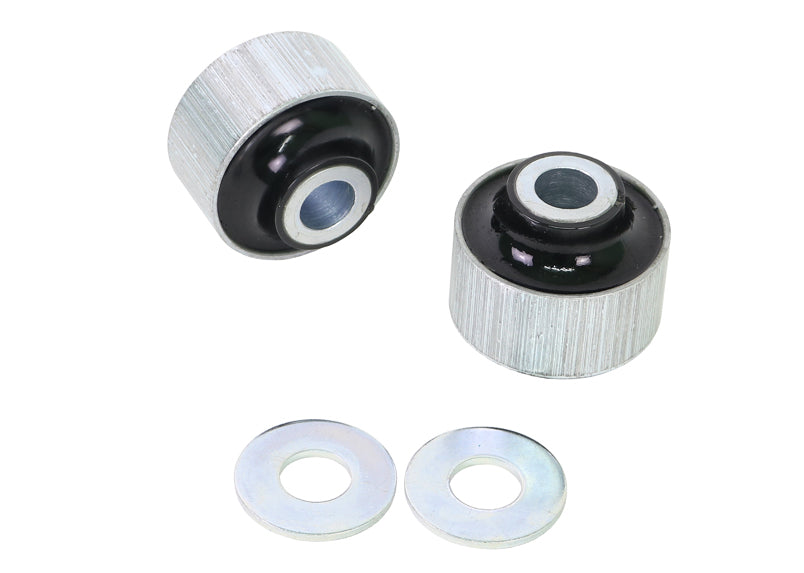 W53353 - Control Arm Lower - Inner Rear Bushing Kit