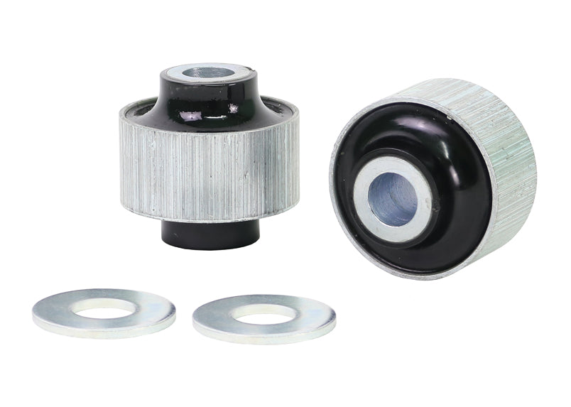 W53353 - Control Arm Lower - Inner Rear Bushing Kit