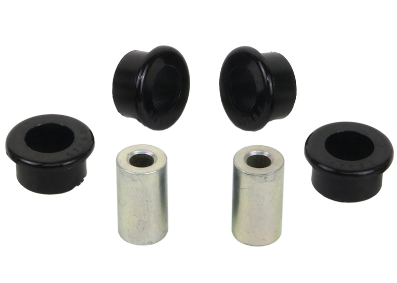 W53375 - Control Arm Lower - Inner Front Bushing Kit