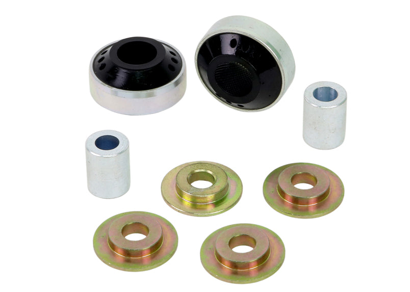 W53376 - Control Arm Lower - Inner Rear Bushing Kit