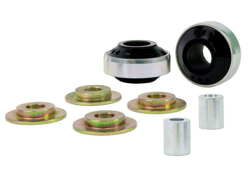 W53376 - Control Arm Lower - Inner Rear Bushing Kit