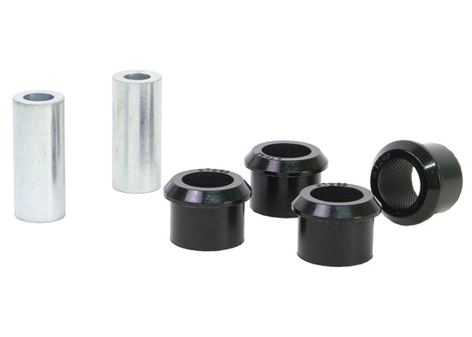 W53378 - Control Arm Lower - Inner Front Bushing Kit