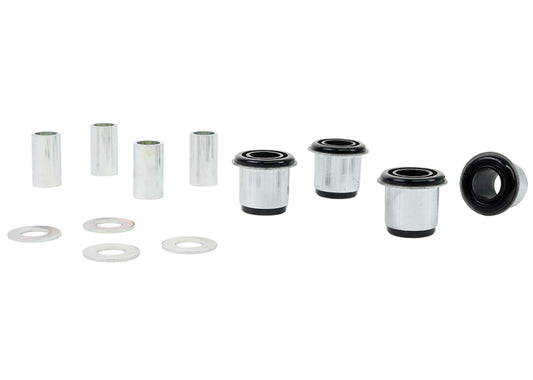 W53380 - Control Arm Upper - Bushing Kit