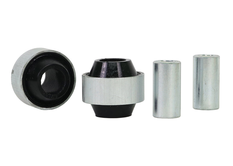 W53383 - Control Arm Lower - Inner Rear Bushing Kit-Double Offset
