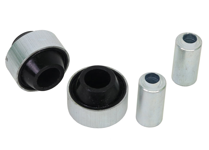W53383 - Control Arm Lower - Inner Rear Bushing Kit-Double Offset