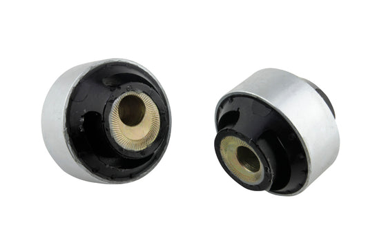 W53384 - Control Arm Lower - Inner Rear Bushing Kit-Double Offset