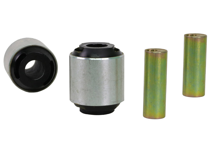 W53395 - Radius Arm Lower - Bushing Kit-Double Offset