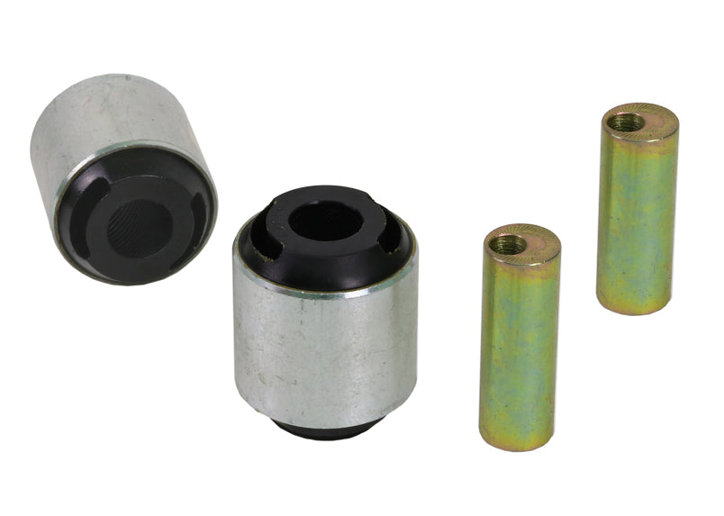 W53395 - Radius Arm Lower - Bushing Kit-Double Offset