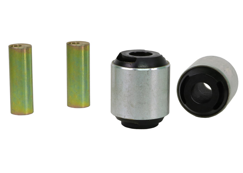 W53395 - Radius Arm Lower - Bushing Kit-Double Offset