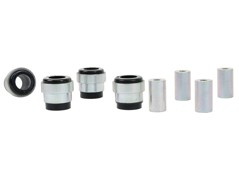 W53397 - Control Arm Upper - Bushing Kit