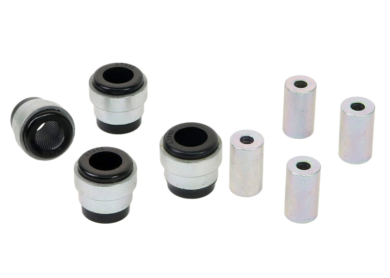 W53397 - Control Arm Upper - Bushing Kit