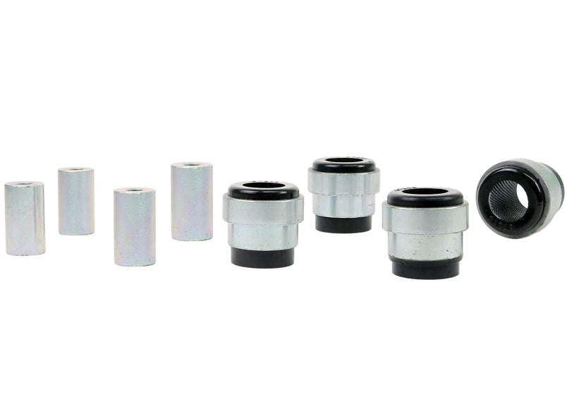W53397 - Control Arm Upper - Bushing Kit