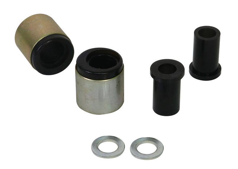 W53401 - Control Arm Lower - Inner Rear Bushing Kit-Double Offset