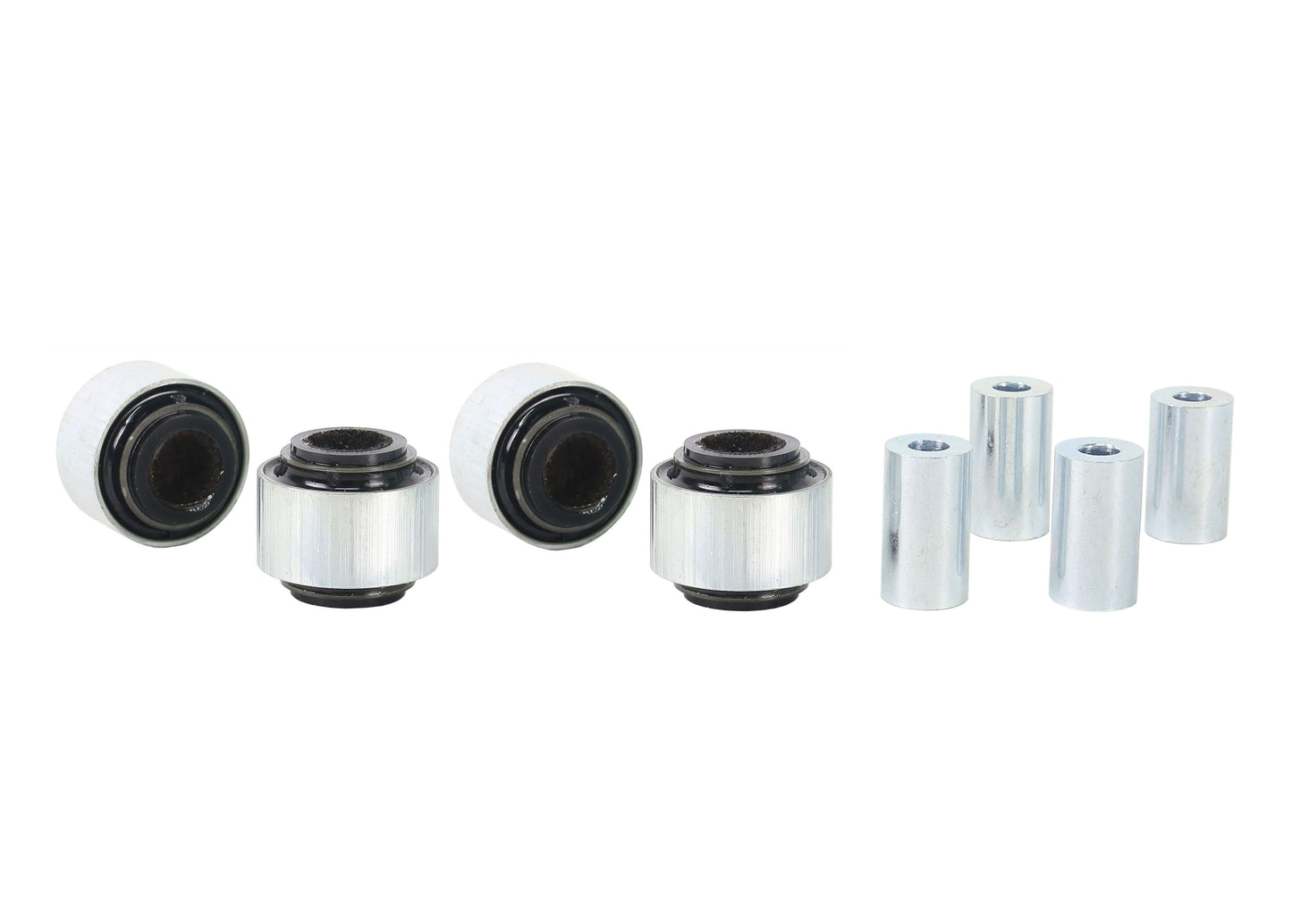W53407 - Control Arm Upper - Bushing Kit