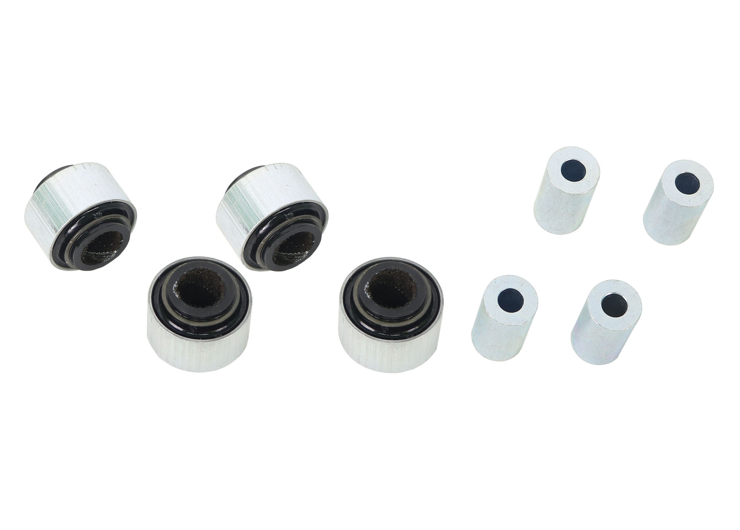 W53407 - Control Arm Upper - Bushing Kit