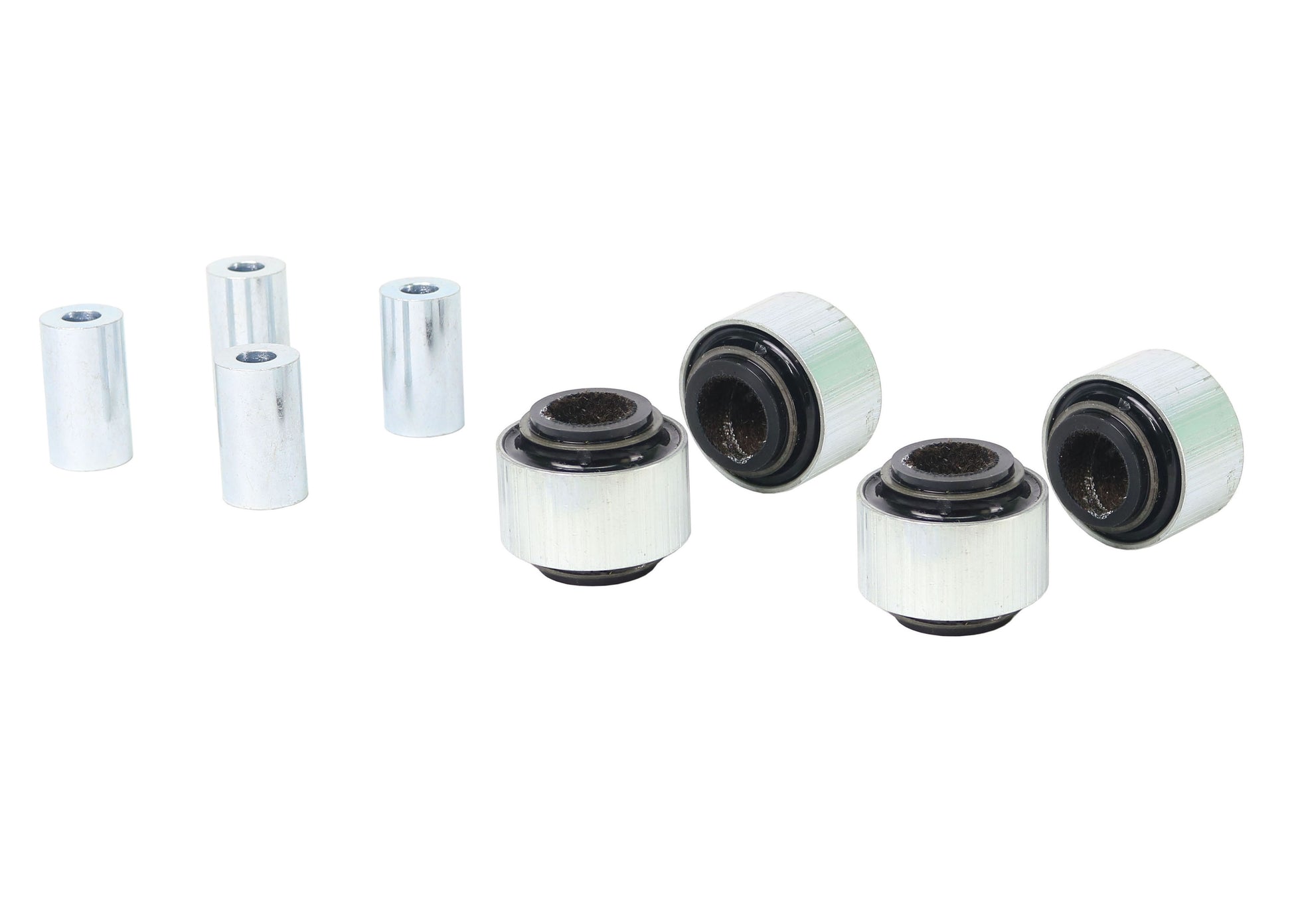 W53407 - Control Arm Upper - Bushing Kit