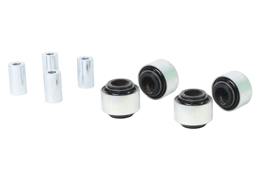 W53407 - Control Arm Upper - Bushing Kit