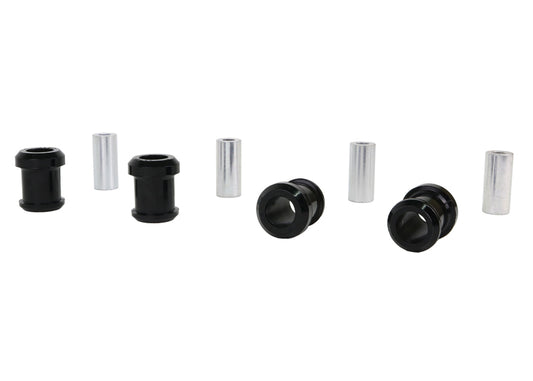 W53415 - Control Arm Upper - Bushing Kit