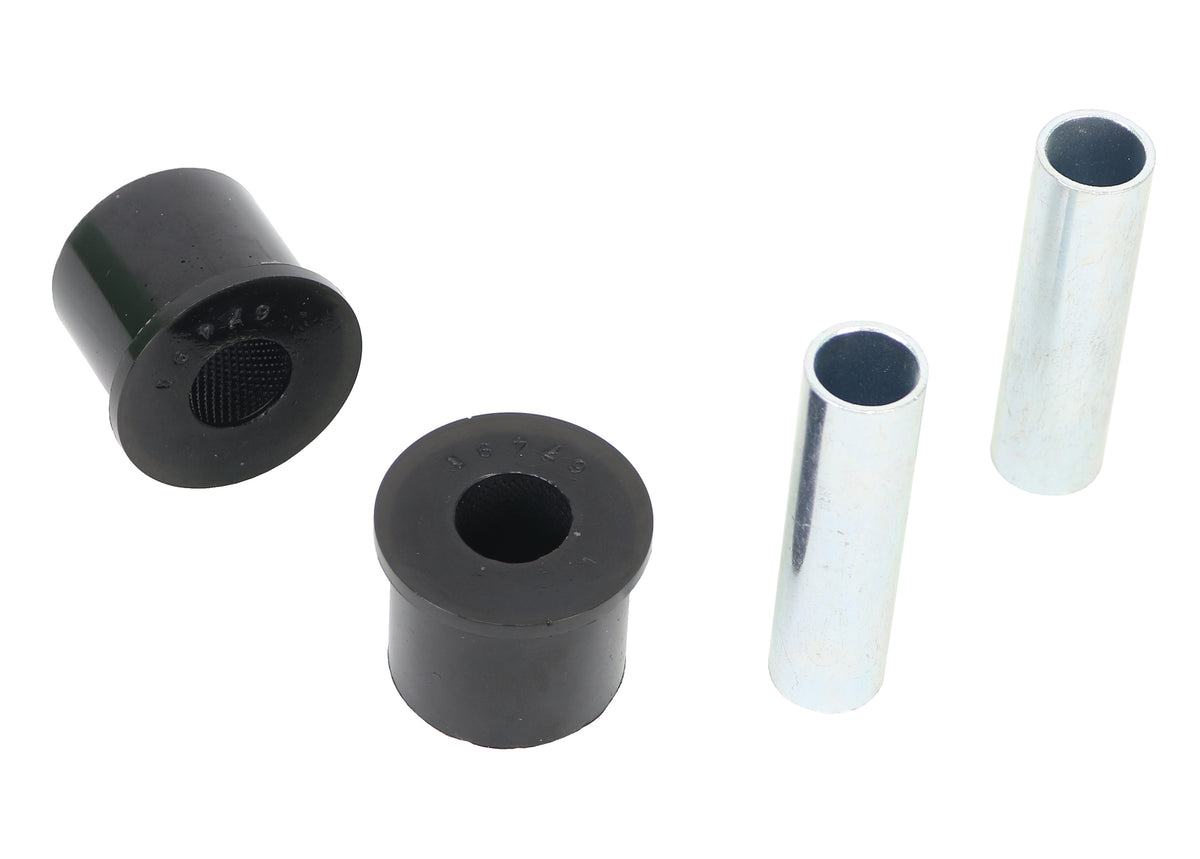 W53446 - Control Arm Lower - Inner Rear Bushing Kit