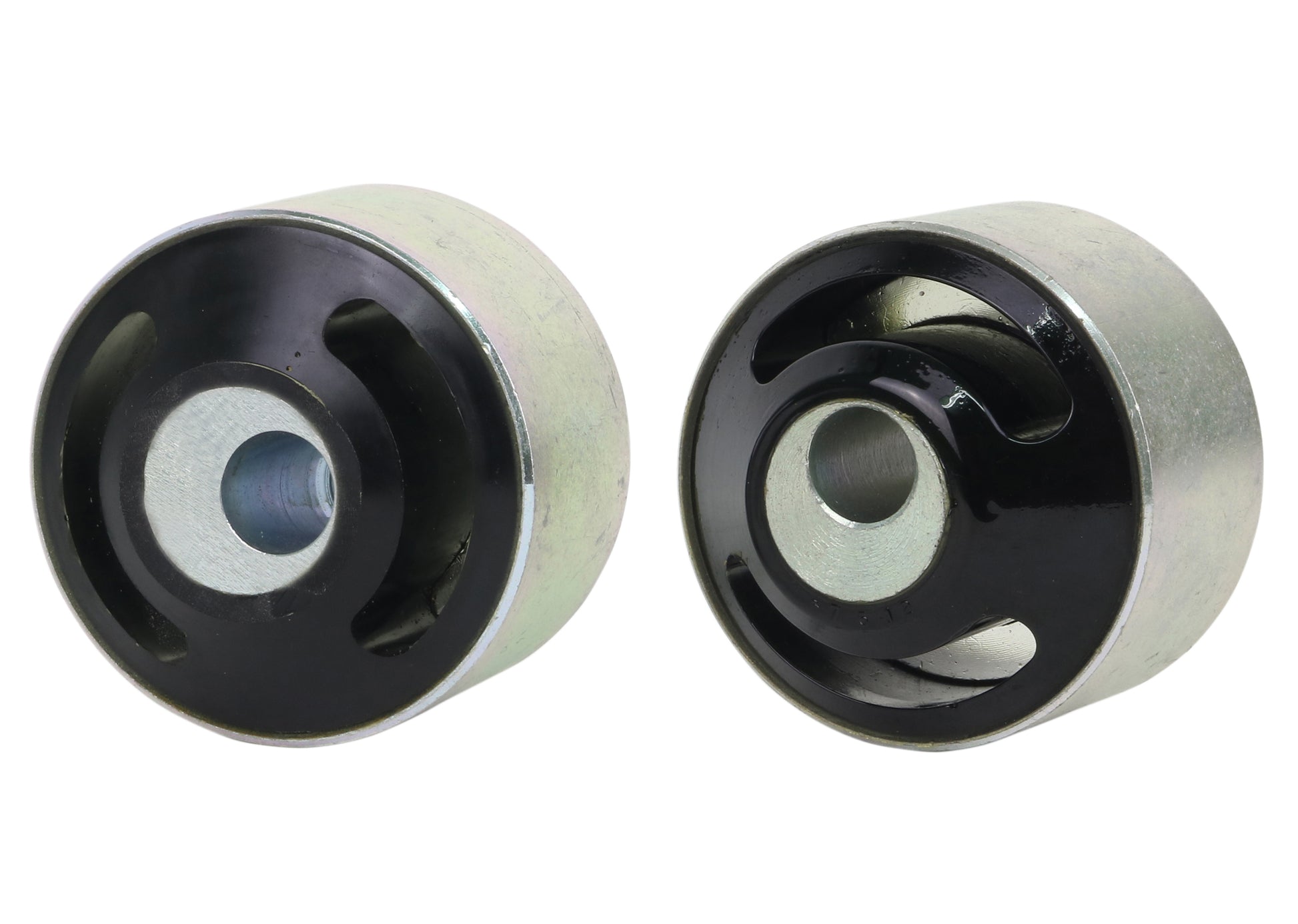 W53449 - Control Arm Lower - Inner Front Bushing Kit-Double Offset