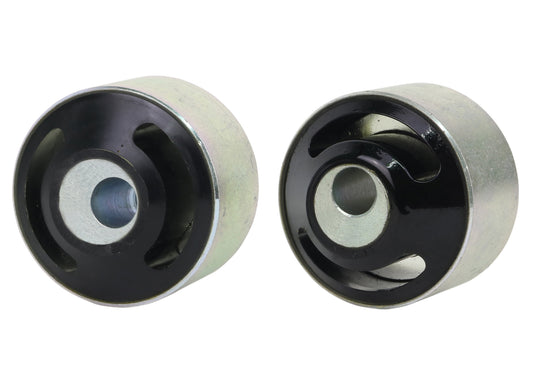 W53449 - Control Arm Lower - Inner Front Bushing Kit-Double Offset