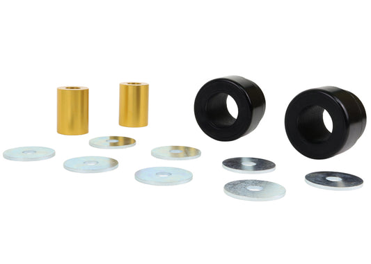 W53452 - Control Arm Lower - Inner Rear Bushing Kit