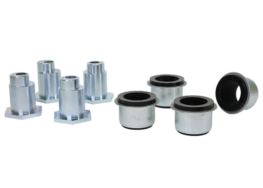 W53456 - Control Arm Lower - Bushing Kit-Double Offset