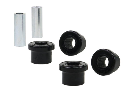 W53461 - Control Arm Lower - Inner Front Bushing Kit