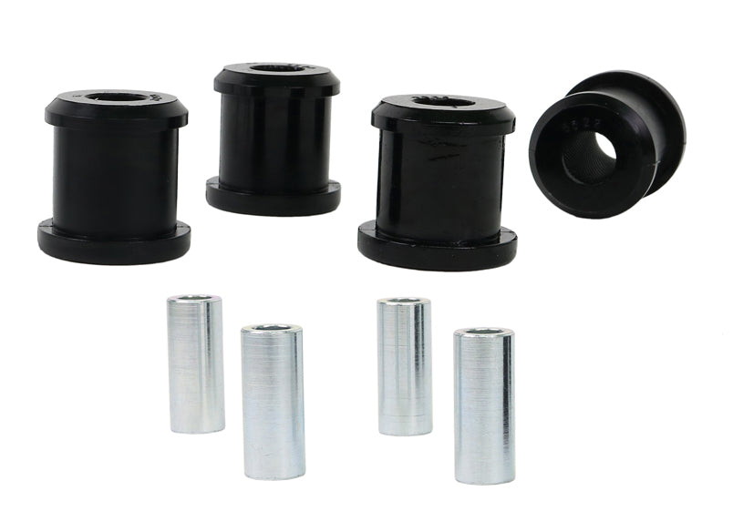 W53471 - Control Arm Upper - Bushing Kit
