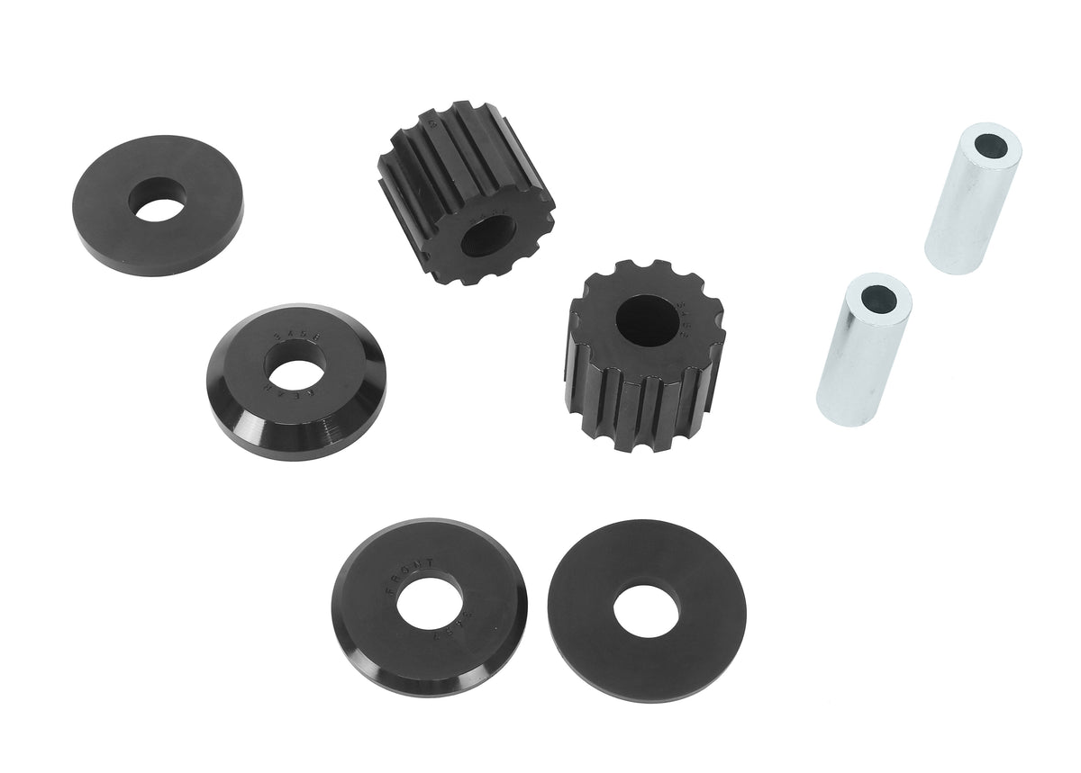 W53480 - Control Arm Lower - Inner Rear Bushing Kit