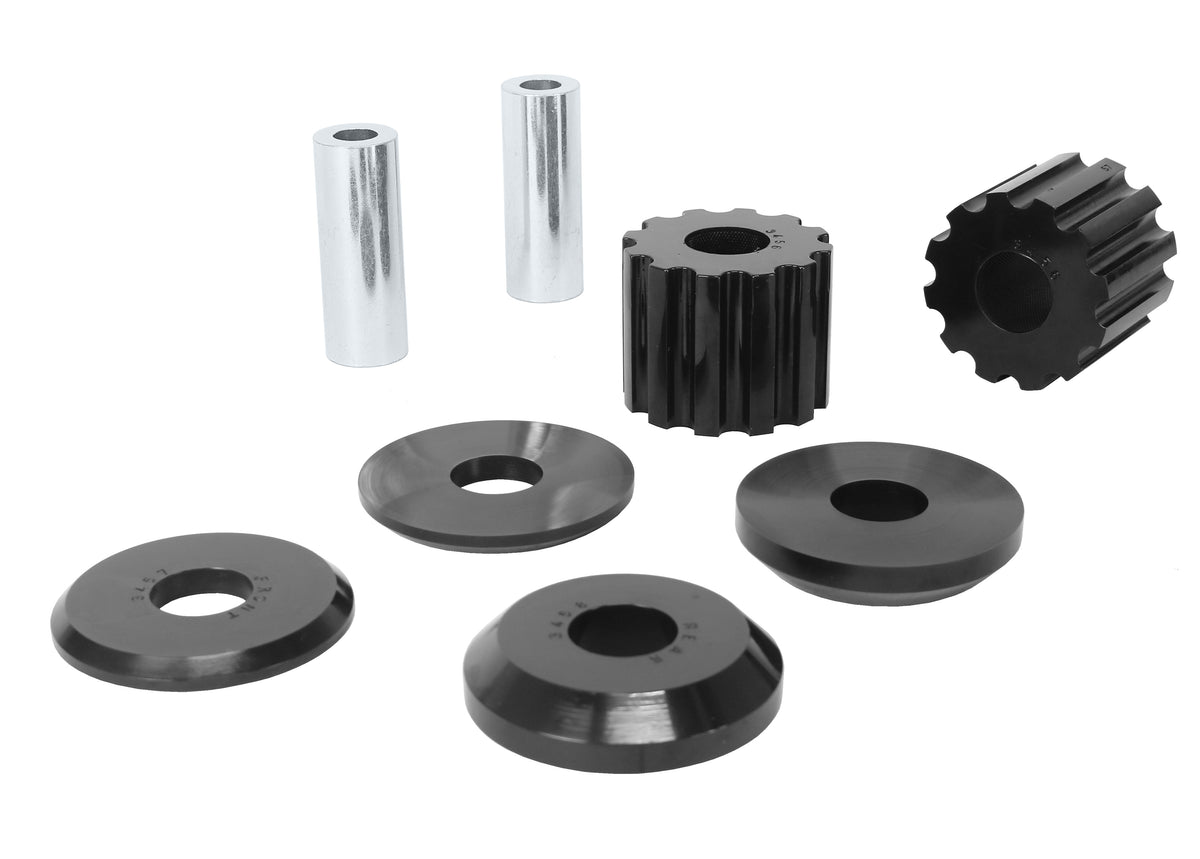 W53480 - Control Arm Lower - Inner Rear Bushing Kit