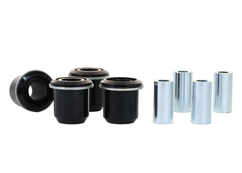 W53481 - Control Arm Upper - Bushing Kit
