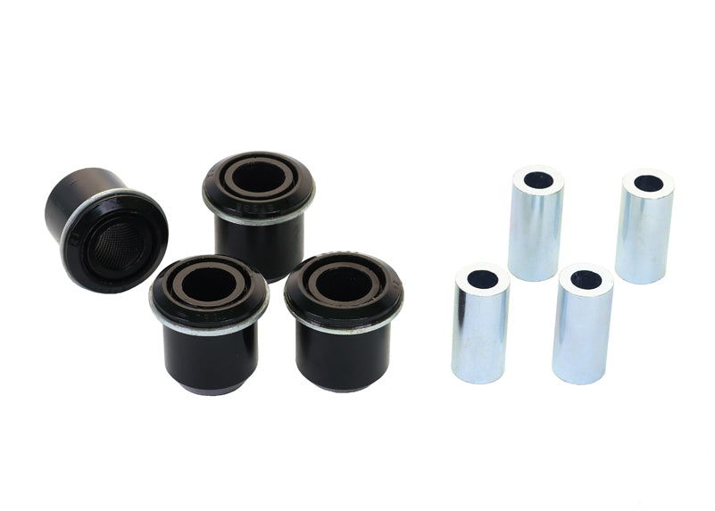 W53481 - Control Arm Upper - Bushing Kit