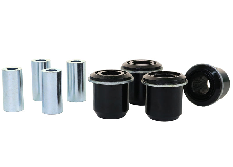 W53481 - Control Arm Upper - Bushing Kit