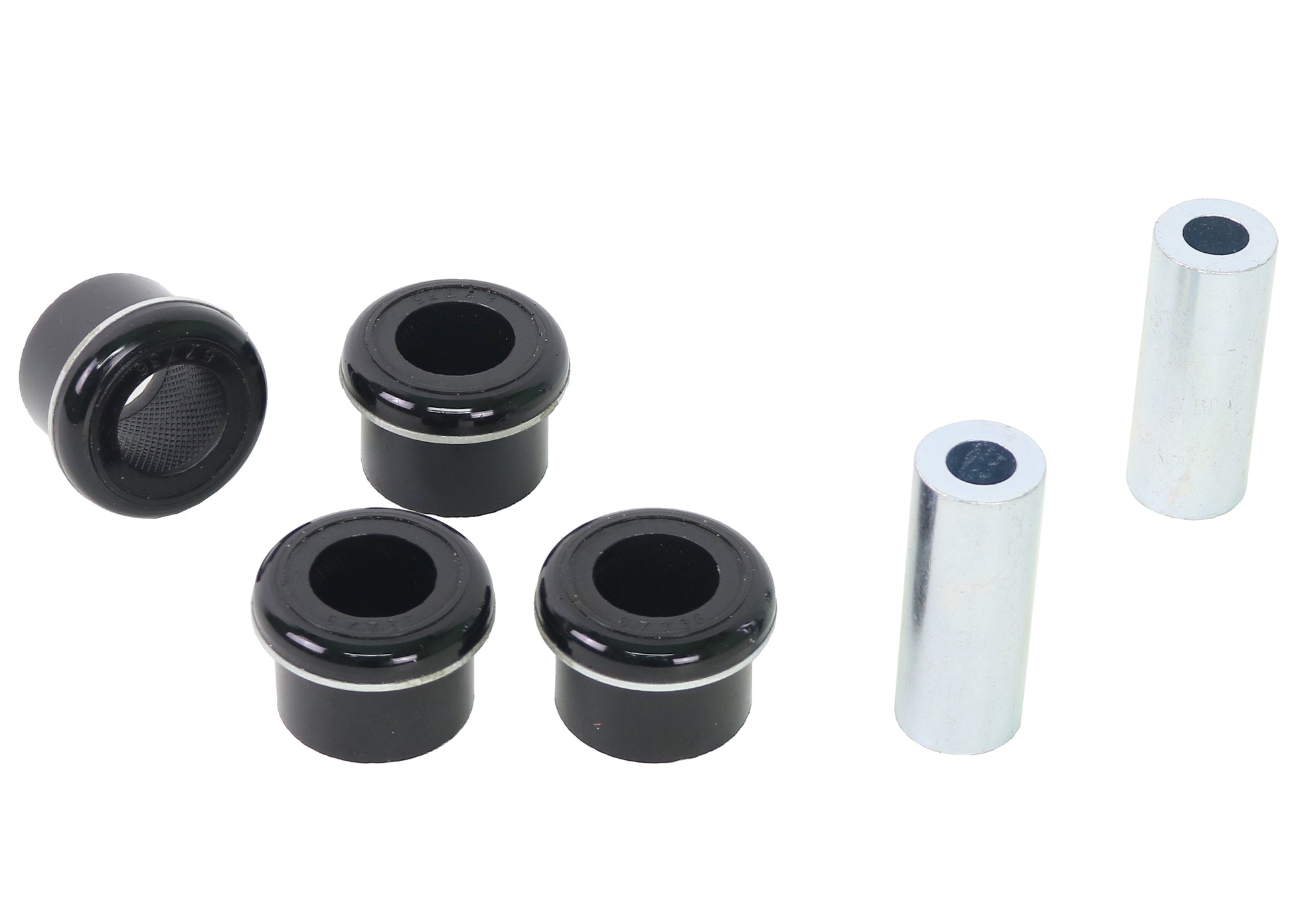 W53484 - Control Arm Lower - Inner Front Bushing Kit
